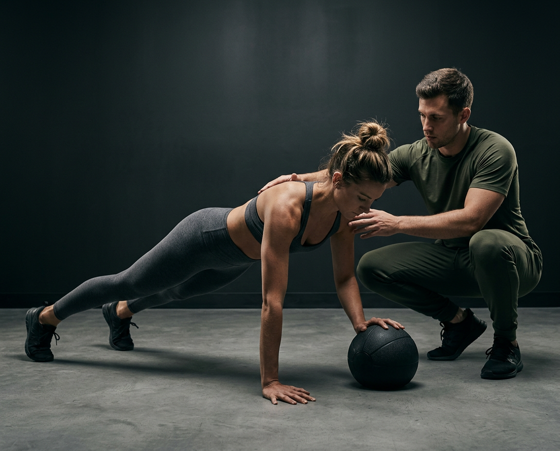 The Power of Functional Exercise: A Gateway to Everyday Fitness