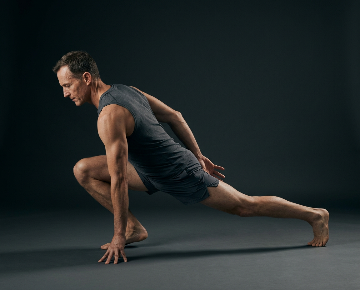 What Is CenterPoint? Inside the Fitness Philosophy Behind Everything We Do.