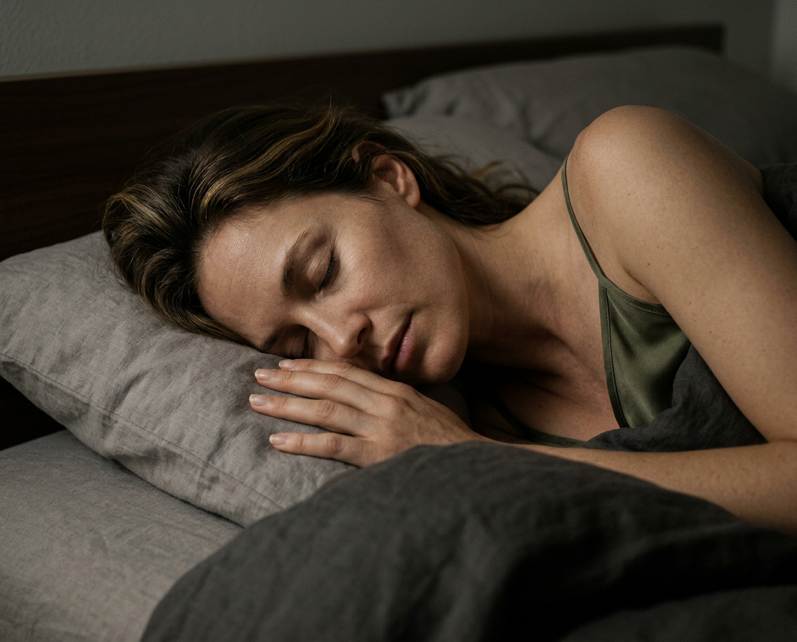 The Essential Role of Sleep Hygiene in Achieving Holistic Wellness