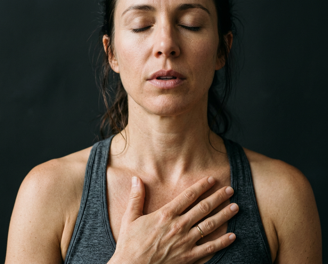 Understanding Stress: Neuroscience and Healthy Coping