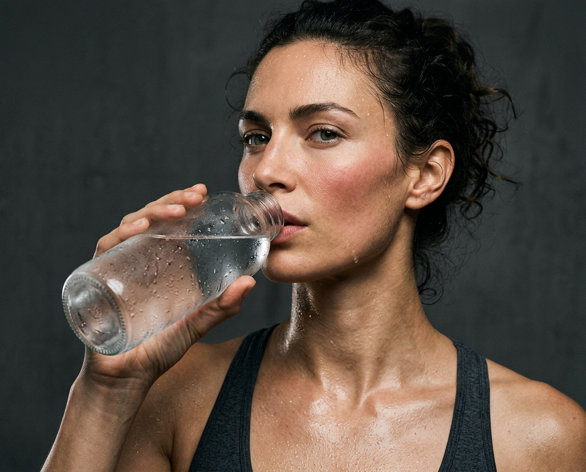 The Essential Role of Hydration in Health and Wellness