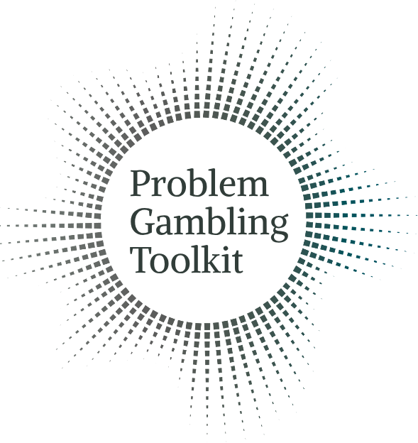 Problem Gambling Toolkit