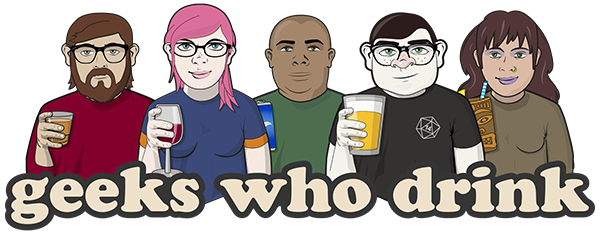 Small Batch Trivia at Caddie's  