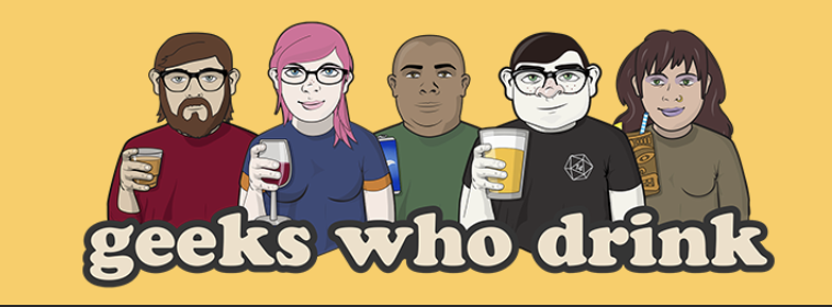 Live Trivia Night at Caddie’s 