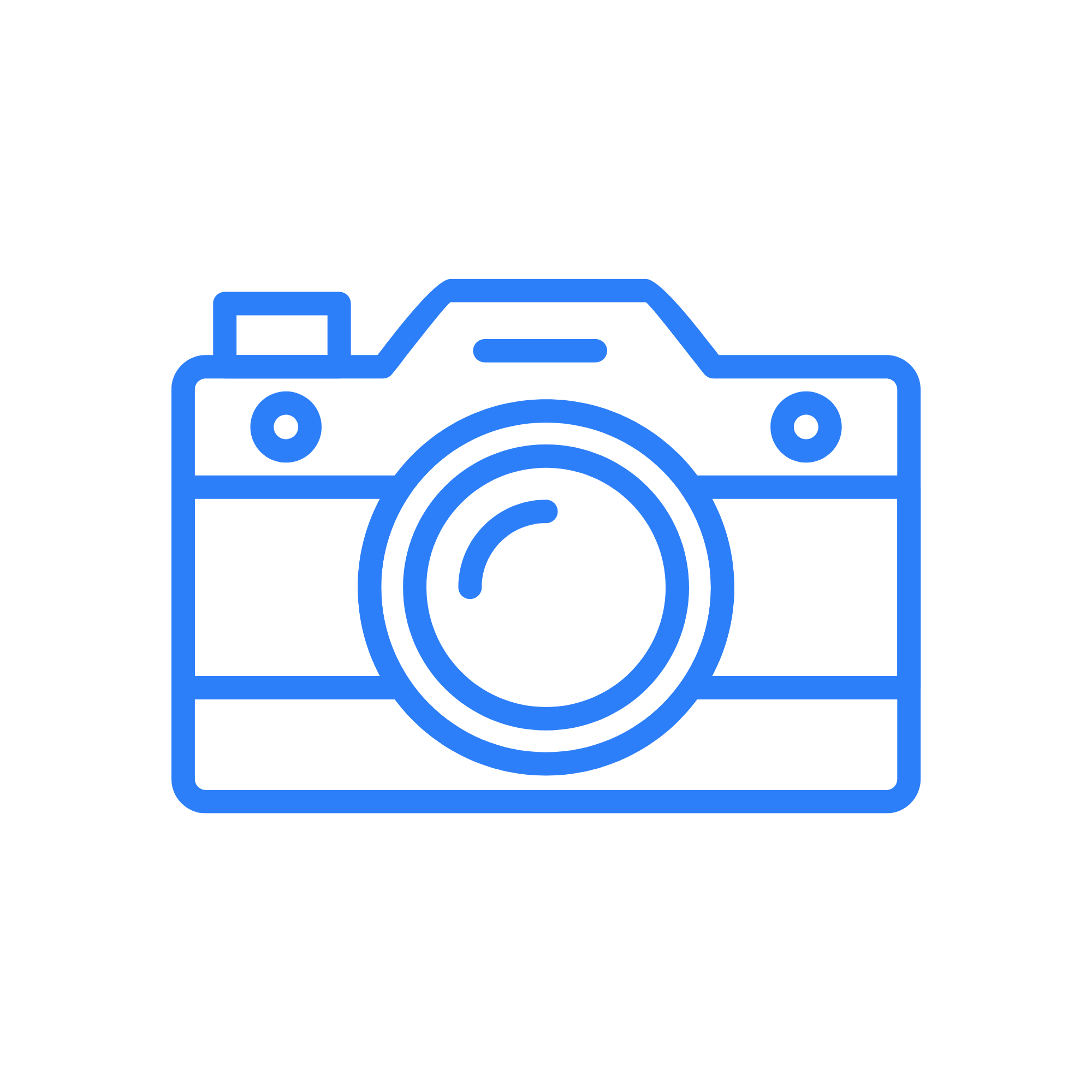 HomeProof Camera for AI Image diagnosis