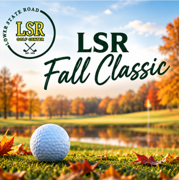 LSR Fall Classic