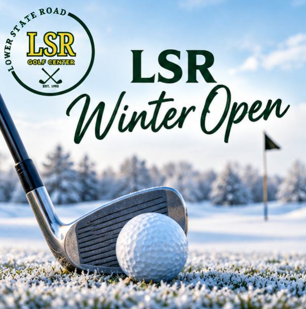 LSR Winter Open