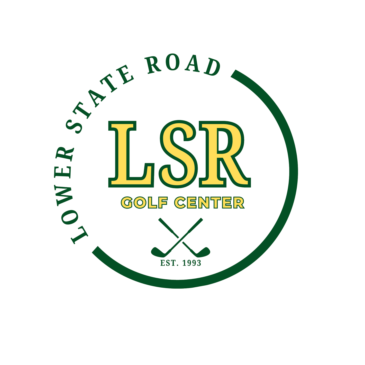 LSR Golf Center 