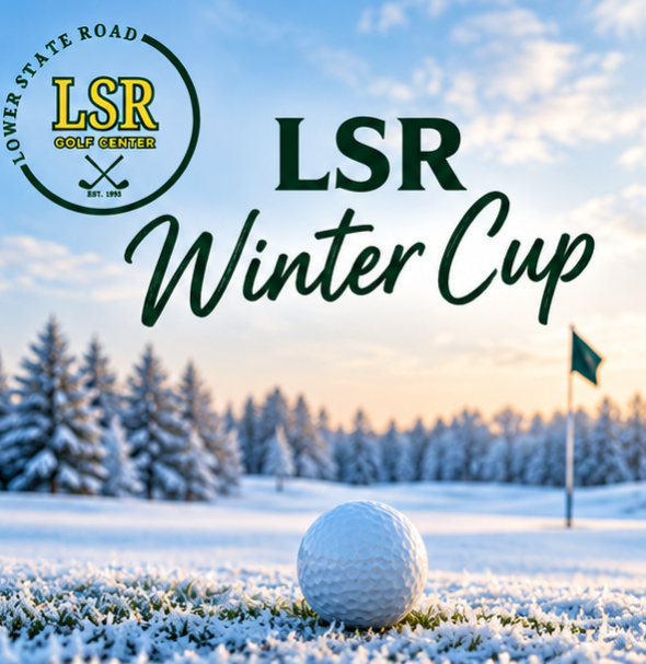LSR Winter Cup