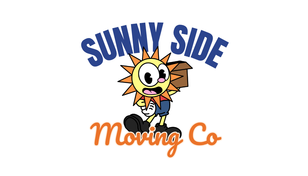 Sunny Side Moving Co