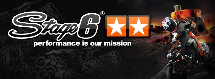 Stage6 Partnership Extended for Asia