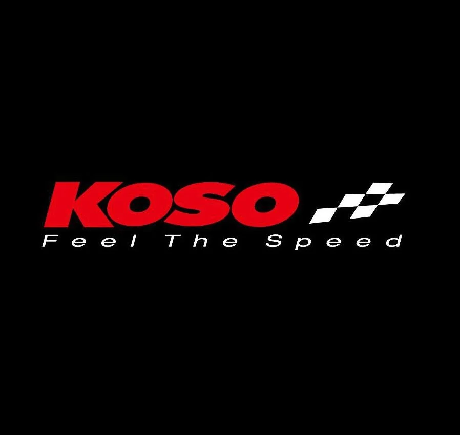 KOSO Vespa Sales and Service Support Begins