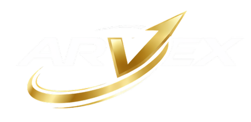 ARVEX logo