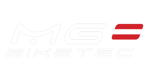 MG Biketec logo