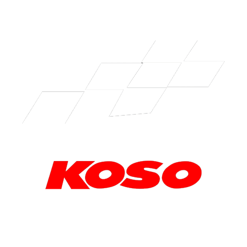 KOSO logo