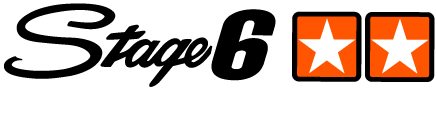 Stage6 logo