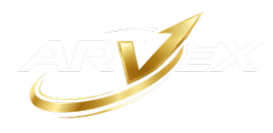 ARVEX logo