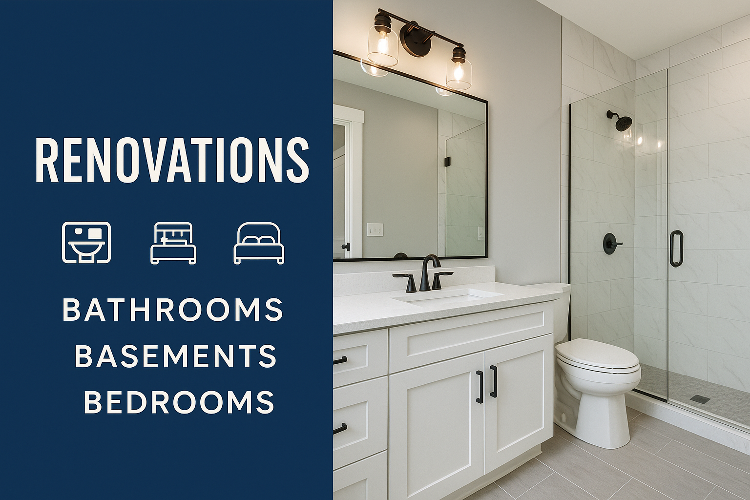 Residential Renovations