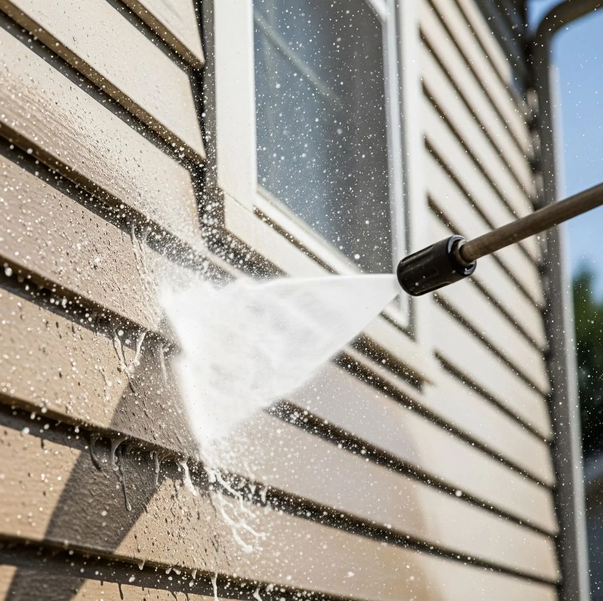 Home Exterior Services