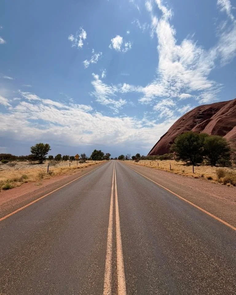 Every line leads somewhere.

Today, ours leads to YouTube. Trackline is now live on YouTube.

This is where the long-form story will be told. The build-up, the preparation, the mission and the moments Between Dust and Dawn.

Our first video is up.
A 