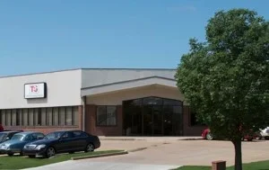 TPSi Tulsa Headquaters