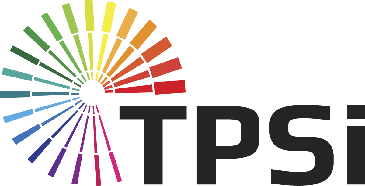 TPSi Logo