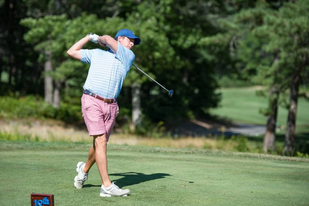 Image by David Colt http://newenglandgolfimages.com/ All Rights Reserved.