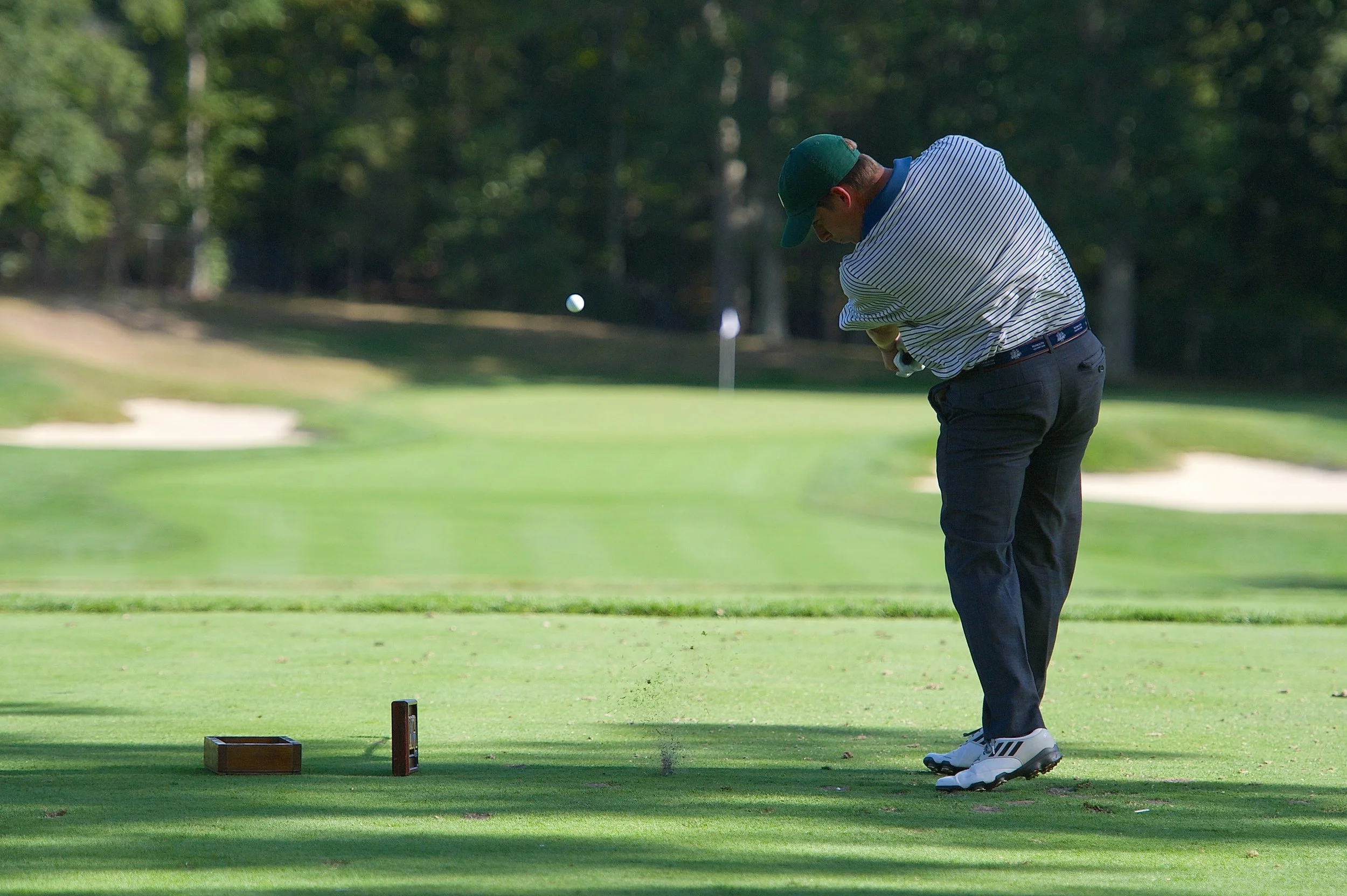 Image by David Colt http://newenglandgolfimages.com/ All Rights Reserved.