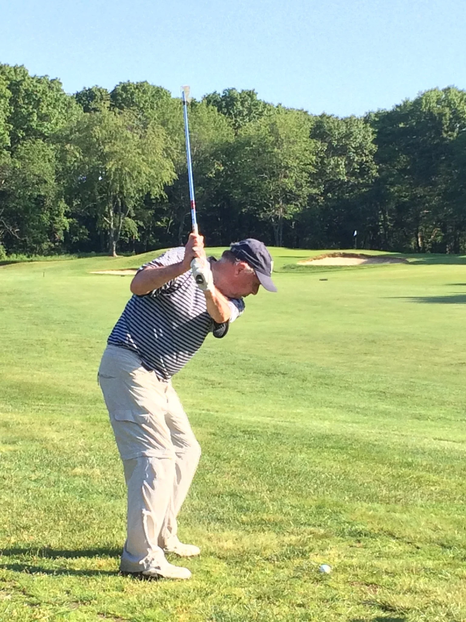 #15 South Shore Country Club