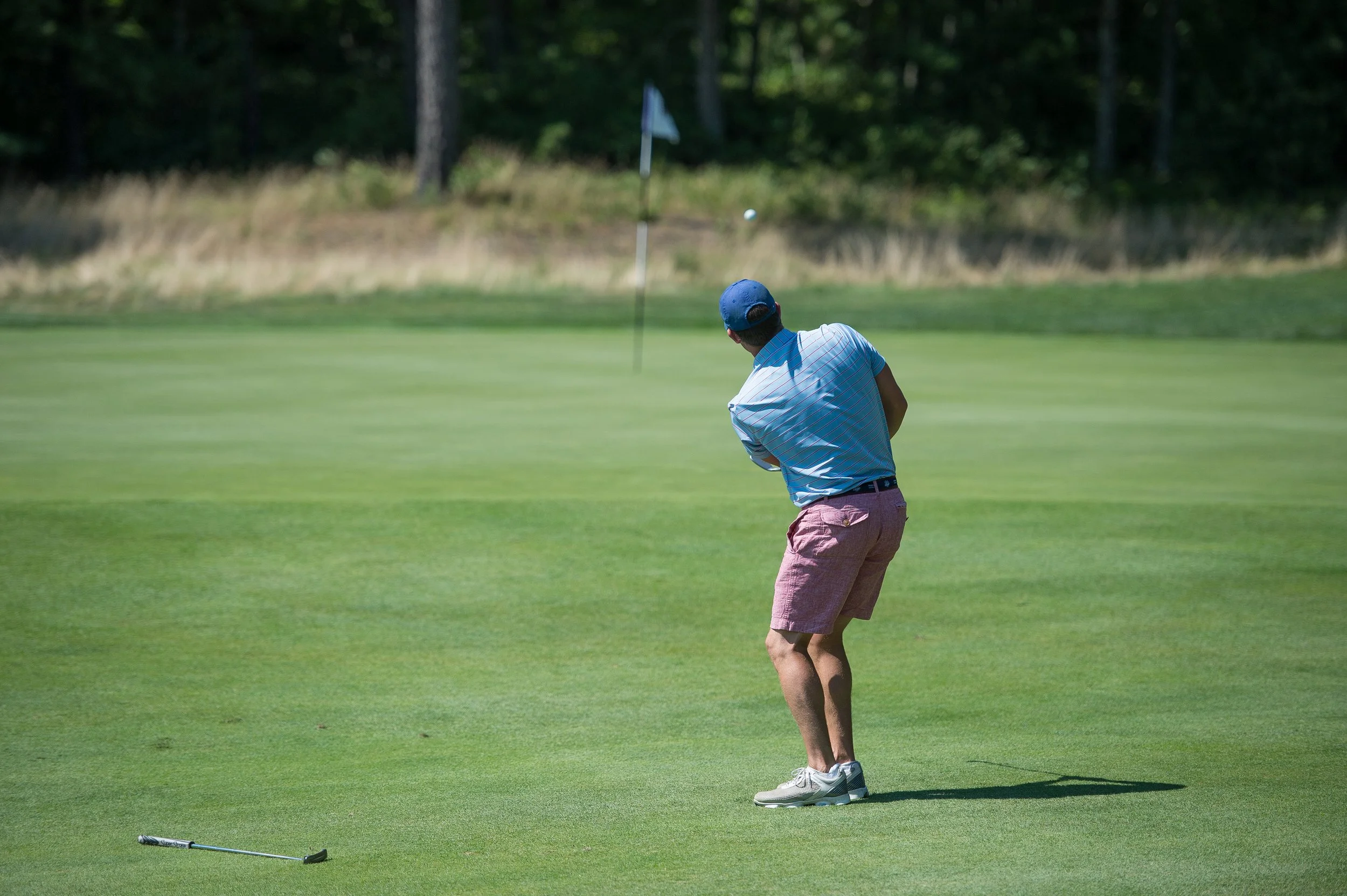 Image by David Colt http://newenglandgolfimages.com/ All Rights Reserved.