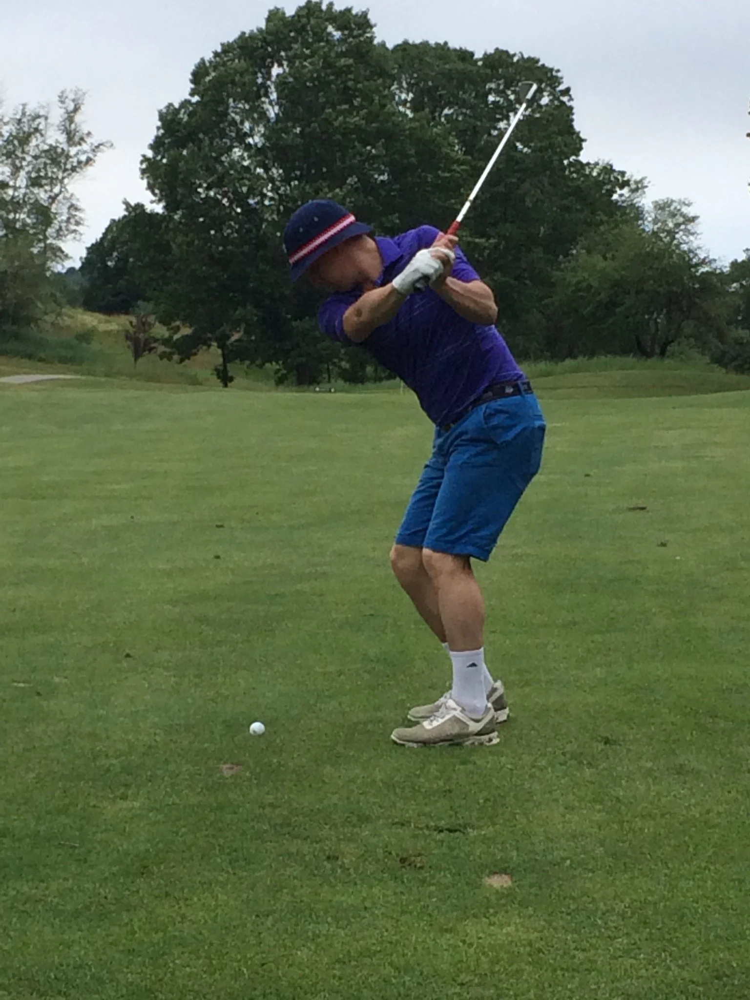 #16 South Shore Country Club