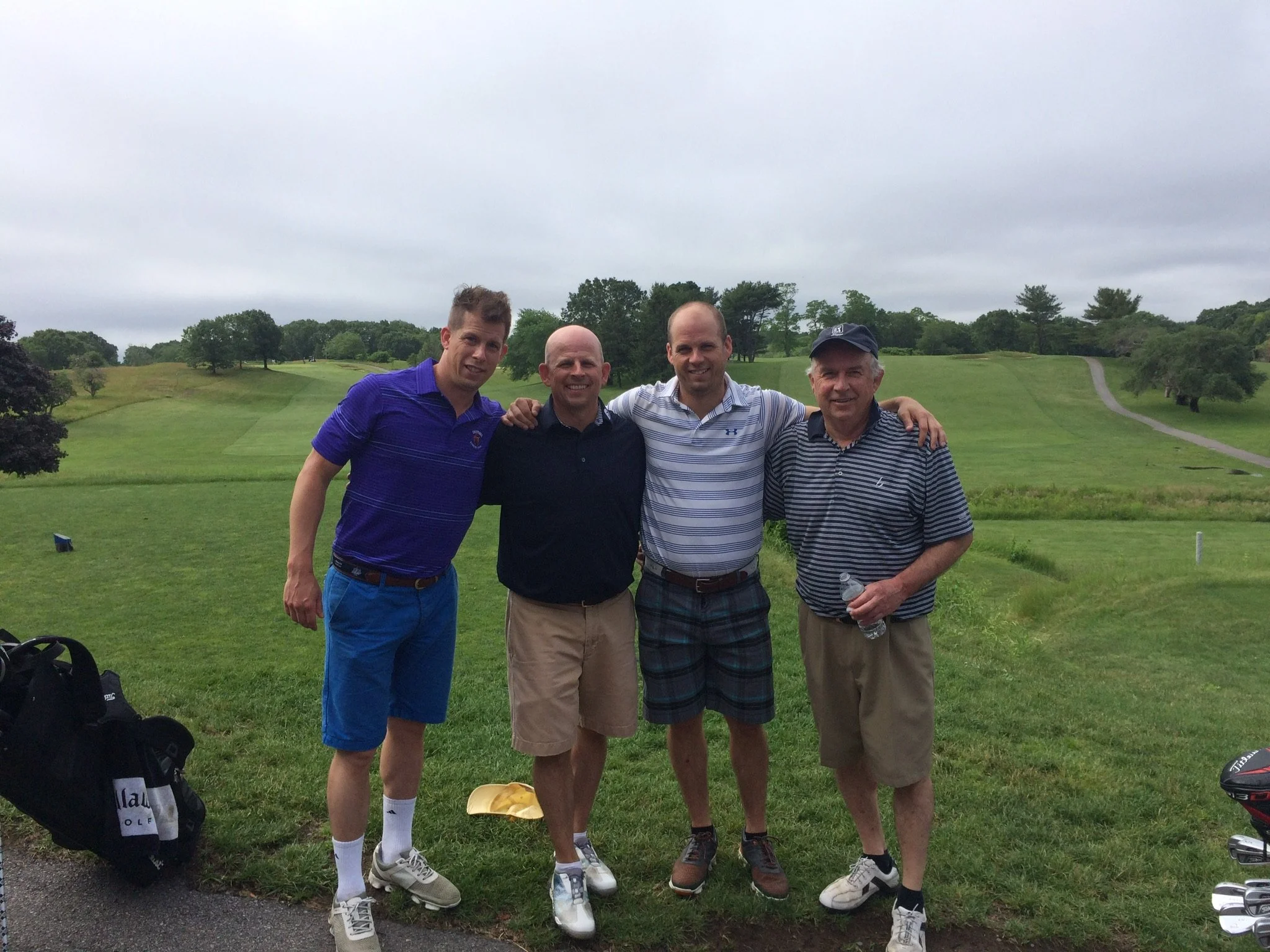 South Shore Country Club