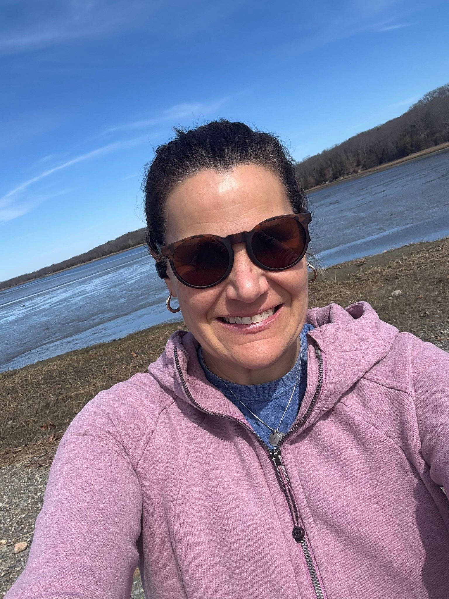 Happy Birthday Elizabeth! You are an amazing wife, friend, mom, and soulmate! 
I appreciate you and all that you do for our family. Here&rsquo;s to another trip around the sun  Love you lots and enjoy your day!