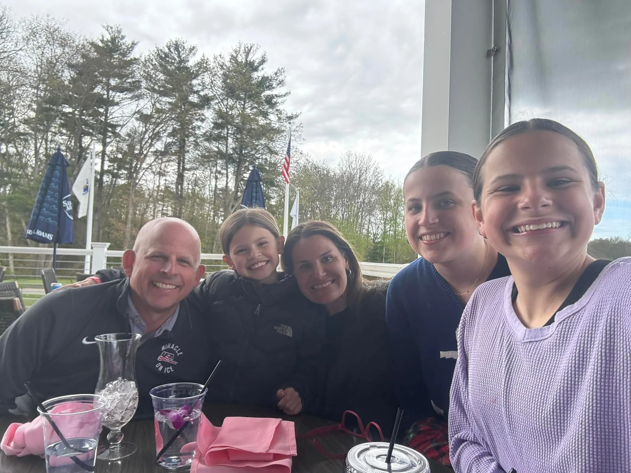 Happy Mother&rsquo;s Day to two of the best! Thanks for being awesome Moms!