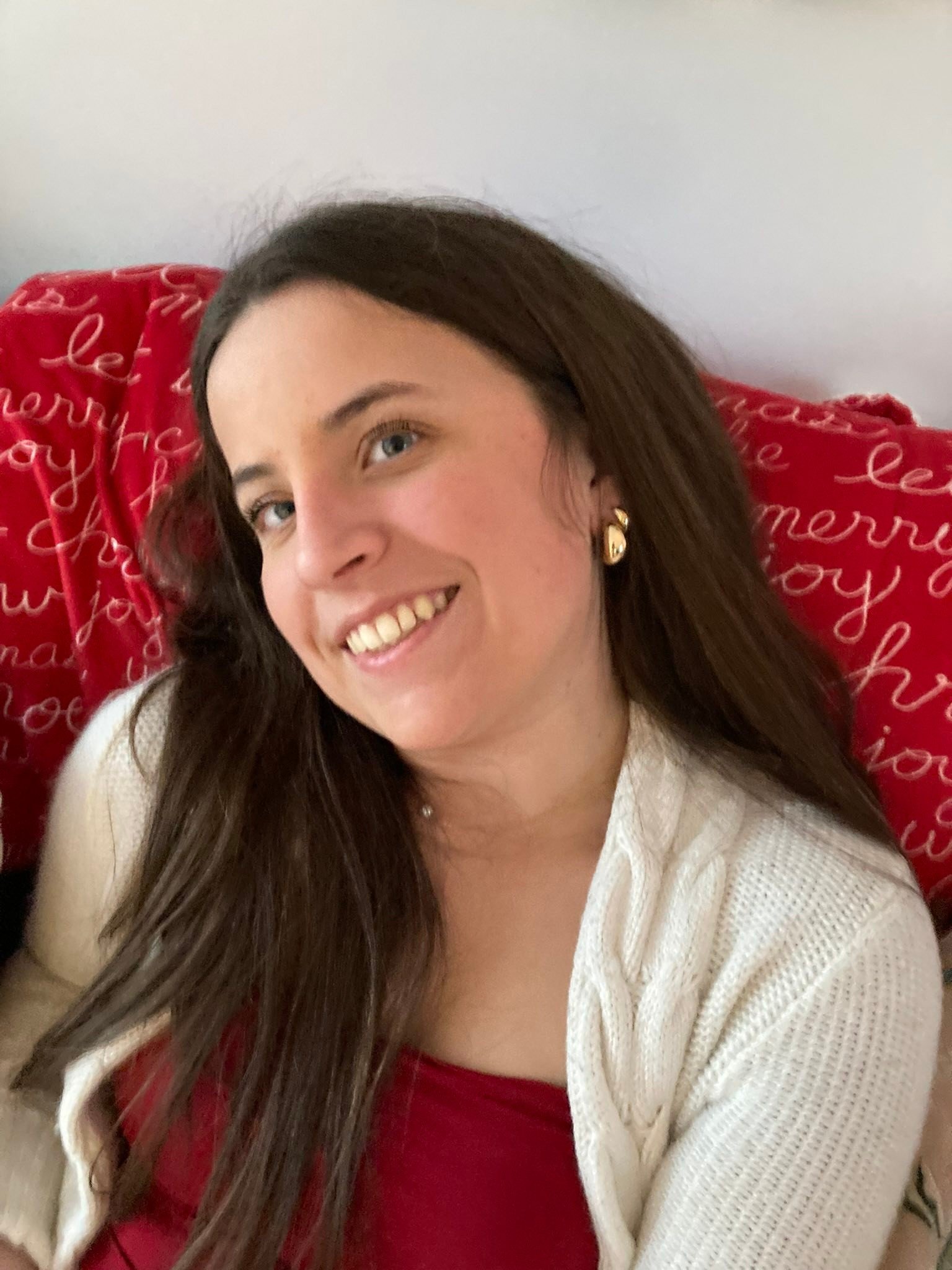 Happy 17th Birthday Hannah! Enjoy your day and the year ahead! Love you!