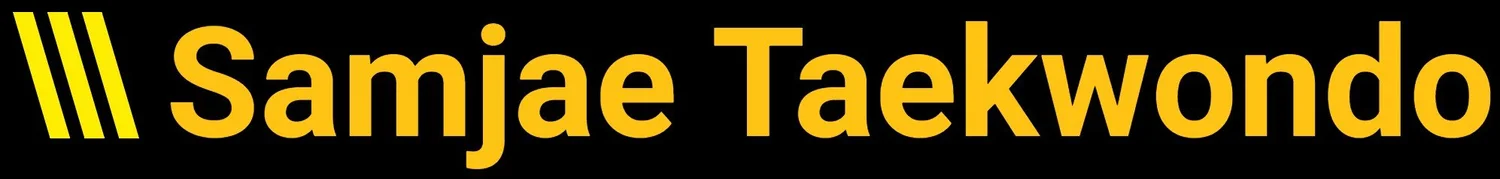 Samjae Taekwondo