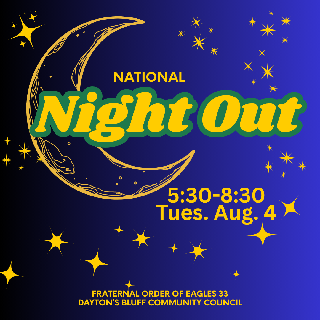 National Night Out