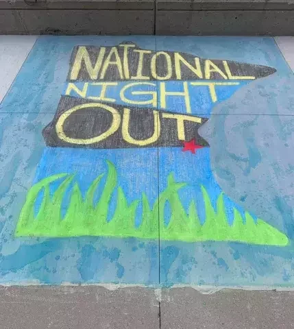 National Night Out