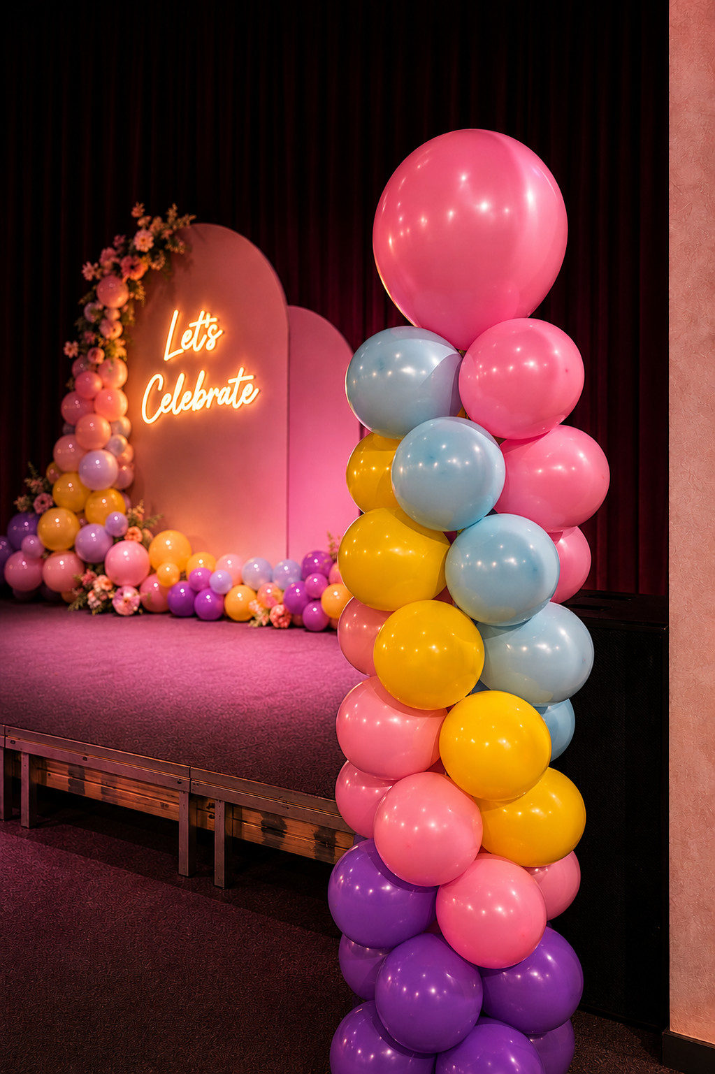 Signature Balloon Gerland
