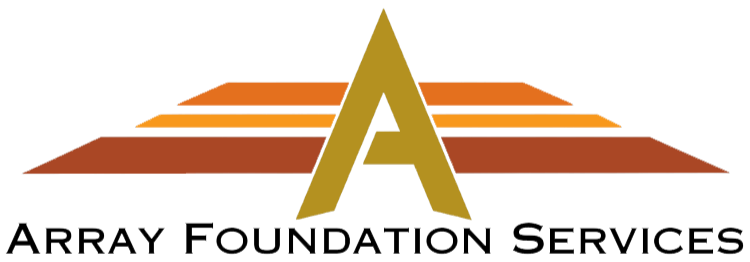 Array Foundation Services