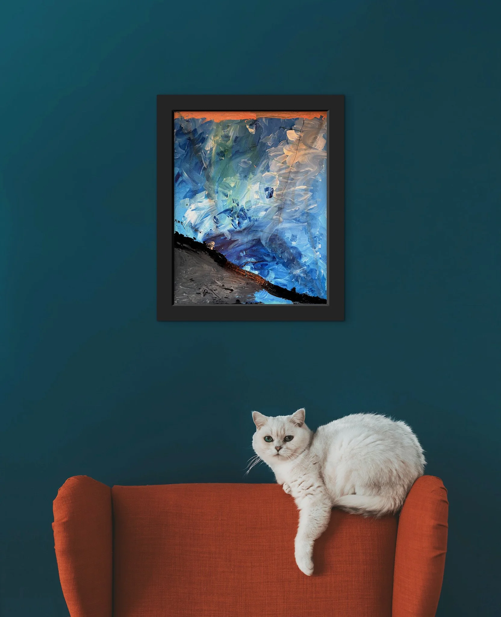 My Kid Made That Paint and Play