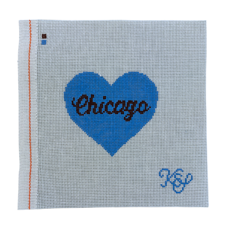 Chicago Heart
