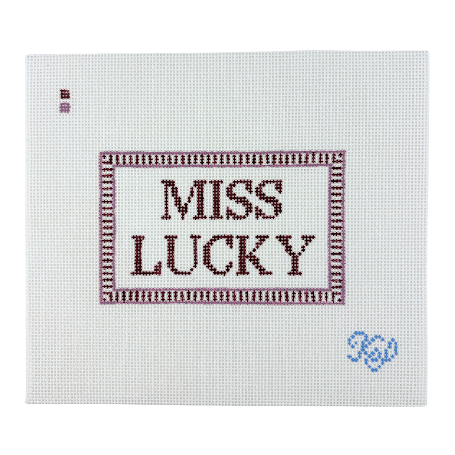 Miss Lucky