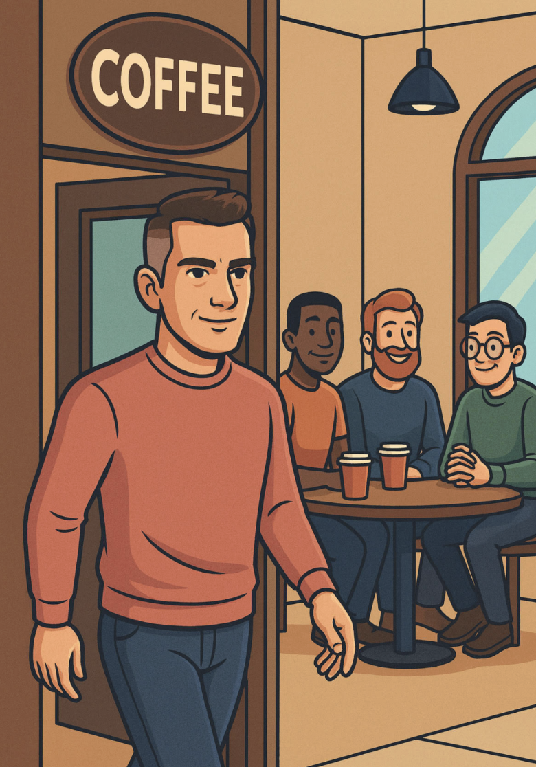 Not My Date Not My Vision