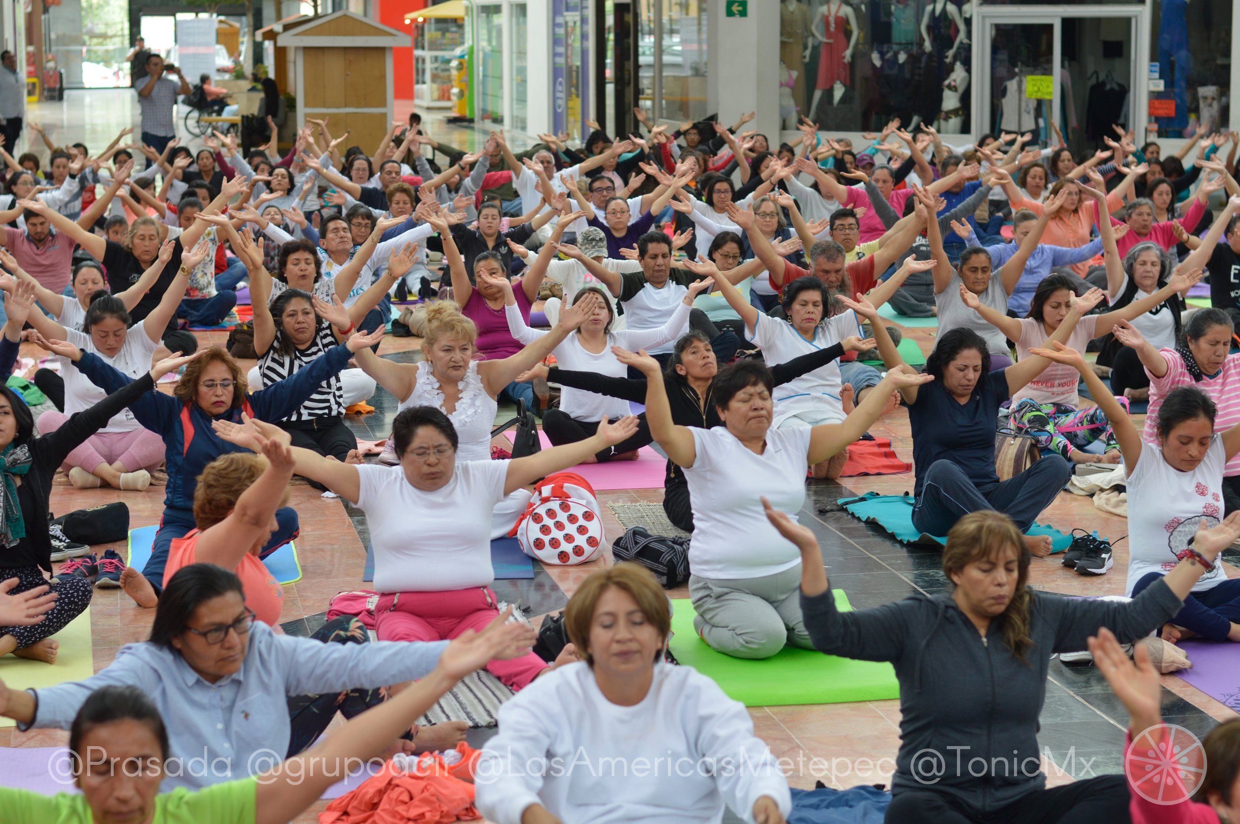 Meditaciones de Mujeres