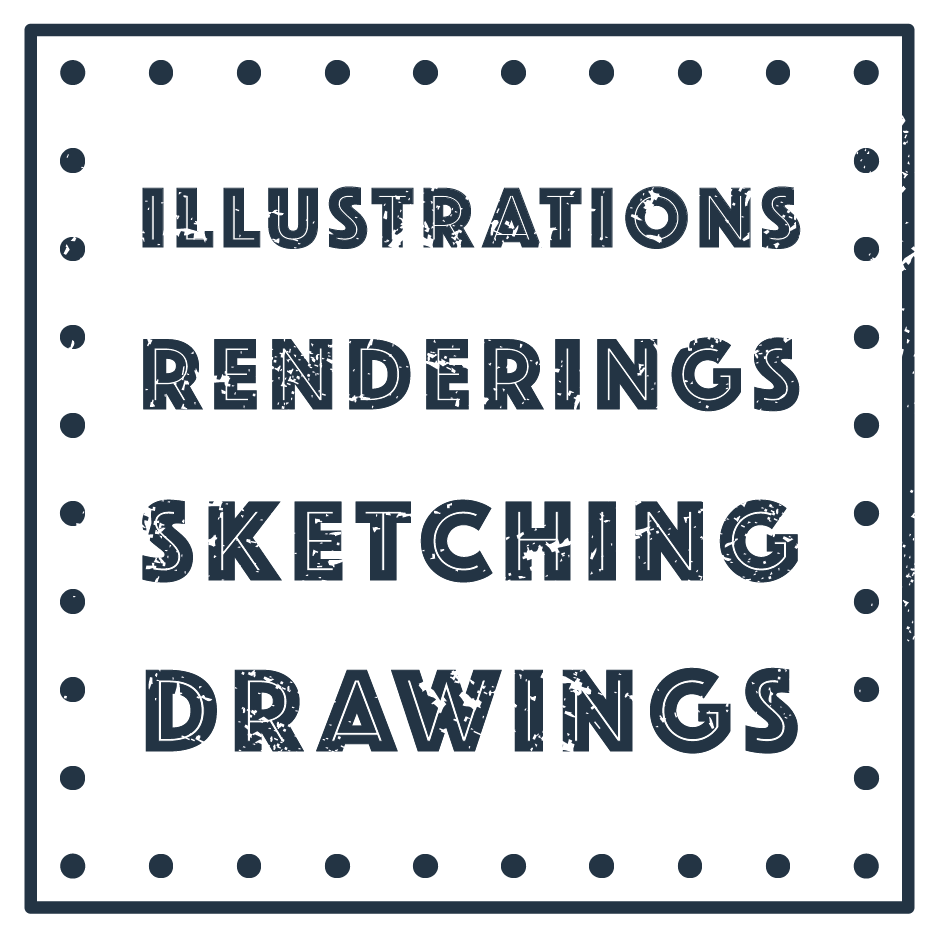 Renderings & Illustrations