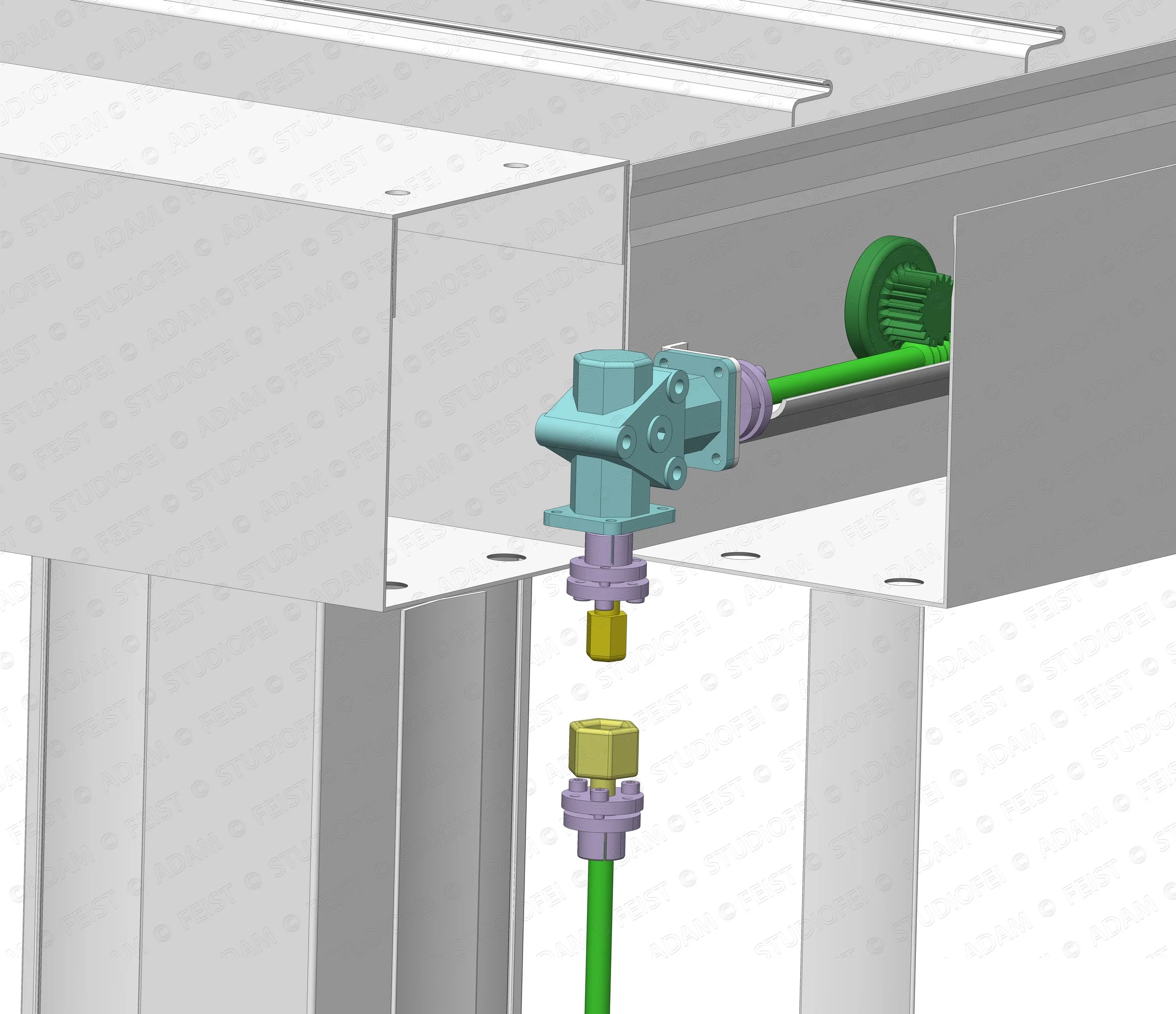 FEIST_CABANA-X - VERT DRIVE DETACH©.jpg