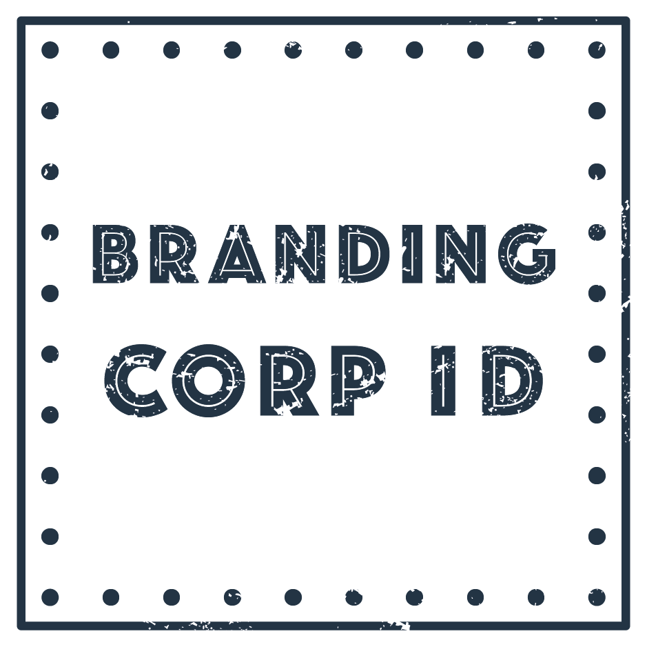 Branding & Corp ID