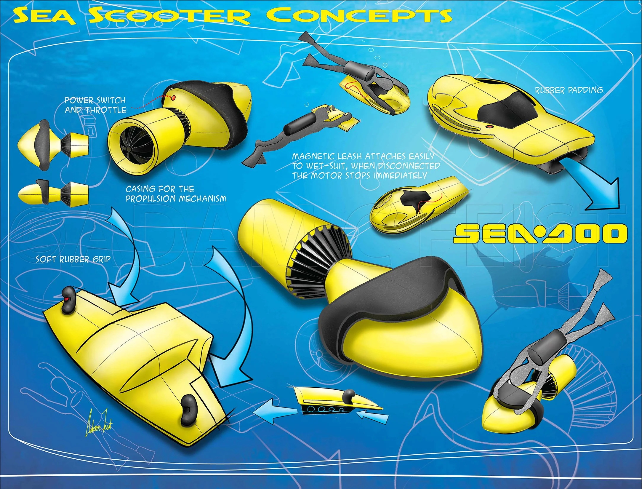 AF UC Sea Doo SS 2010©.jpg