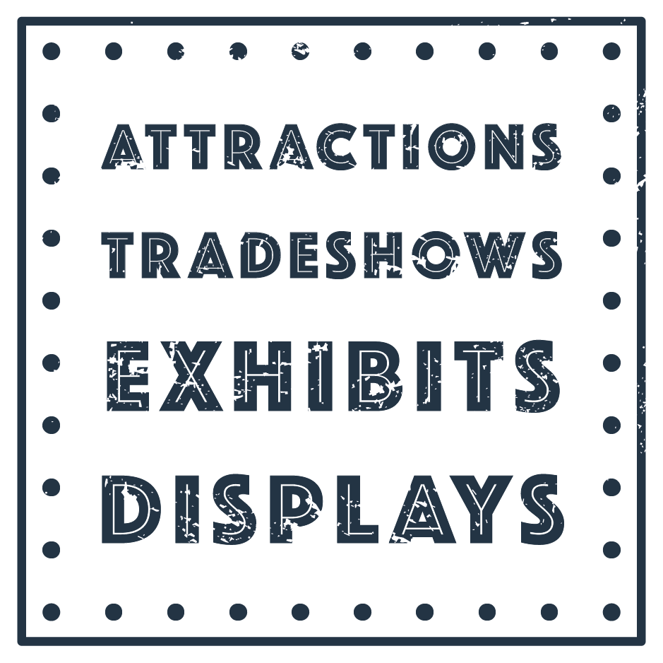 Attractions & Exhibits